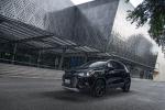 Chevrolet Trax Premier Midnight 2018 года (MX)